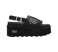 Cult - Sandali Nancy 4746 - - Shoes - Donna - Nero - 40 EU