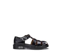 Cult Sandali Nero CLW443100 NERO 36