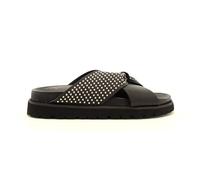 Cult Sandalo Basso Lizzo da Donna - Nero CLW446400 NON DEFINITO 39