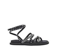 Cult - Sandalo Basso Nero art.CLW388600 NERO 36