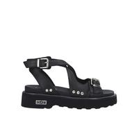 Cult - Sandalo Basso Nero art.CLW447200 NERO 36