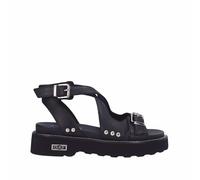 Cult - Sandalo Basso Nero art.CLW447200 NERO 40