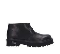 Cult - Scarpa Allacciata Nero Art.CLM454800 Nero 40