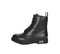 Cult Scarpa per bambini anfibio per passeggio SABBATH -modello prodotto: anfibio: -tipo di chiusura: laccio e zip laterale -tomaia: pelle; -fodera interna: sintetico; -sottopiede: sintetico; -f..