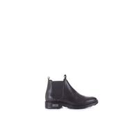 Cult Stivaletto in pelle art.CLM332600 Nero Uomo Taglia 42