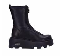 Cult - Stivaletti New Rock 3554 in poliuretanica, Nero (41)