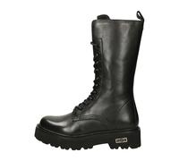Cult - Scarpe Stringate Classiche - - Shoes - Donna - Nero - 37 EU