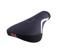 Cult Sella Vans Old School Pro Bmx Black / White