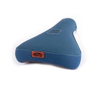 Cult Sella Vans Old School Pro Bmx Blue / White