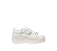 Cult, ,Shoes ,Donna ,Bianco ,36 EU Sneakers Bianche per Donne