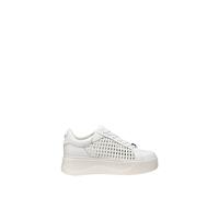 Cult, ,Shoes ,Donna ,Bianco ,37 EU Sneakers sportive bianche donna