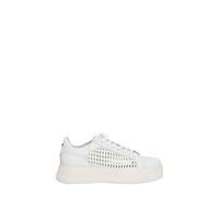 Cult, ,Shoes ,Donna ,Bianco ,39 EU Perry Sneakers