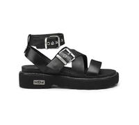 CULT SANDALI NERO