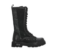 Cult, ,Shoes ,Donna ,Nero ,37 EU Slash 4697