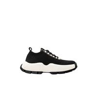 Cult, ,Shoes ,Donna ,Nero ,37 EU Taylor Sneakers