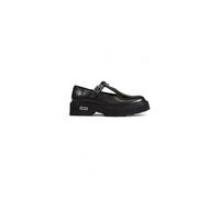 Cult, ,Shoes ,Donna ,Nero ,38 EU Sandali Clip