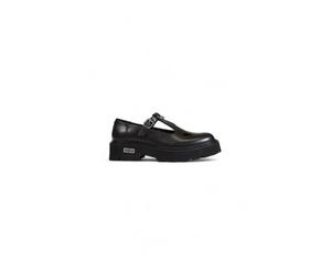 Cult, ,Shoes ,Donna ,Nero ,38 EU Sandali Clip