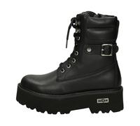 Cult, ,Shoes ,Donna ,Nero ,39 EU Roky 4641 Mid