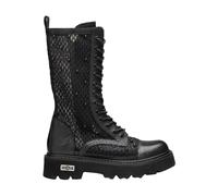 Cult, ,Shoes ,Donna ,Nero ,41 EU Slash Amphibian