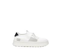 Cult, ,Shoes ,Uomo ,Bianco ,45 EU Blackstar 4498