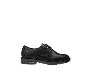 Cult, ,Shoes ,Uomo ,Nero ,42 EU Scarpa stringata Ozzy