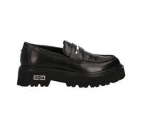 Cult Shoes Sneakers Slash 4215 Nero Taglia 38