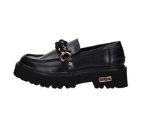 Cult - Slash 4353 Low Loafer - - Shoes - Donna - Nero - 37 EU