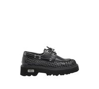 Cult - Slash Lace-up Shoe - - Shoes - Donna - Nero - 39 EU