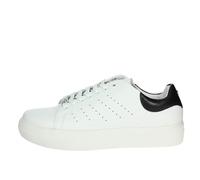 Cult - Sneaker Bianco/nero art.CLM329100 BIANCO/NERO 44