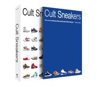 Cult Sneakers: A Collector's Guide