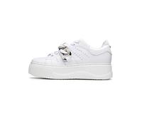 Cult - Sneakers in Pelle Linea Perry per Donna (EU 37)