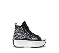 Cult - Sneakers in Pelle Linea Santana per Donna (EU 39)