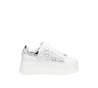 Cult Sneakers Pearl 4426 da Donna - Bianco CLW442600 Pelle 38