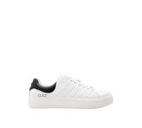 Cult Sneakers Uomo - Bianco Modello CLM4723