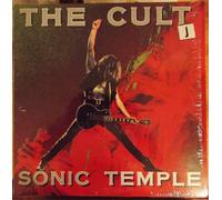 Cult - Sonic Temple