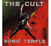 Cult - Sonic temple