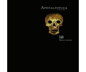 Cult Special Edition 2001 by Apocalyptica (2001-08-02)