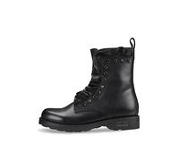 Cult Anfibi in pelle art. CLW320200 Nero per donna EU 39