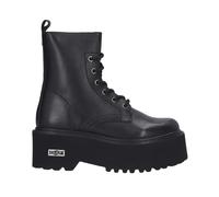 Cult Shoes Stivaletti CLW346000 Nero Taglia 38