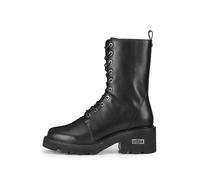 Cult - Stivaletti Grace 3339 in Pelle, Nero (39)