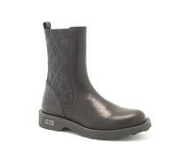 Cult Stivaletto Donna CLW431900 (nero, Sistema Taglie Calzature EU, Adulto, Numero, Media, 38)