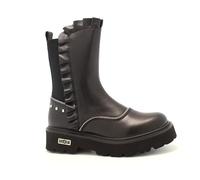 Cult Stivaletto Donna CLW434800 (Nero, Sistema Taglie Calzature EU, Adulto, Numero, Media, 40)
