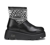 CULT STIVALETTO PELLE NEW ROCK 3562 NUOVA COLLEZIONE saldi 30%