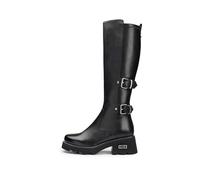 Cult - Stivali Grace 3930 in Pelle, Nero (41)