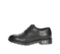 Cult - Stringate Ozzy 3327 in Pelle, Nero (39)