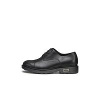 Cult - Stringate Ozzy 3327 in Pelle, Nero (42)