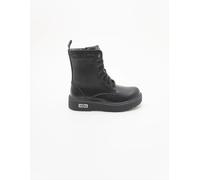 Cult t-380 anfibio donna nero e beige