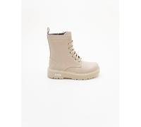 Cult t-380 anfibio donna nero e beige