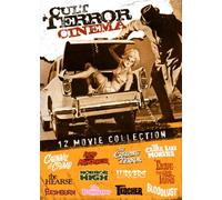Cult Terror Cinema - Cult Terror Cinema