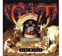 Cult The - Best Of Rare Cult